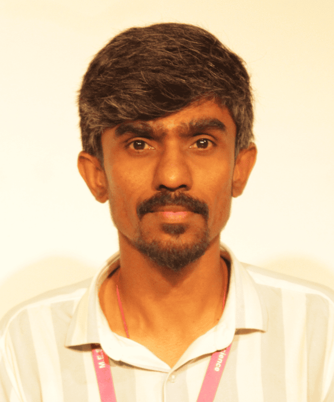 MES College of Arts, Commerce and Science